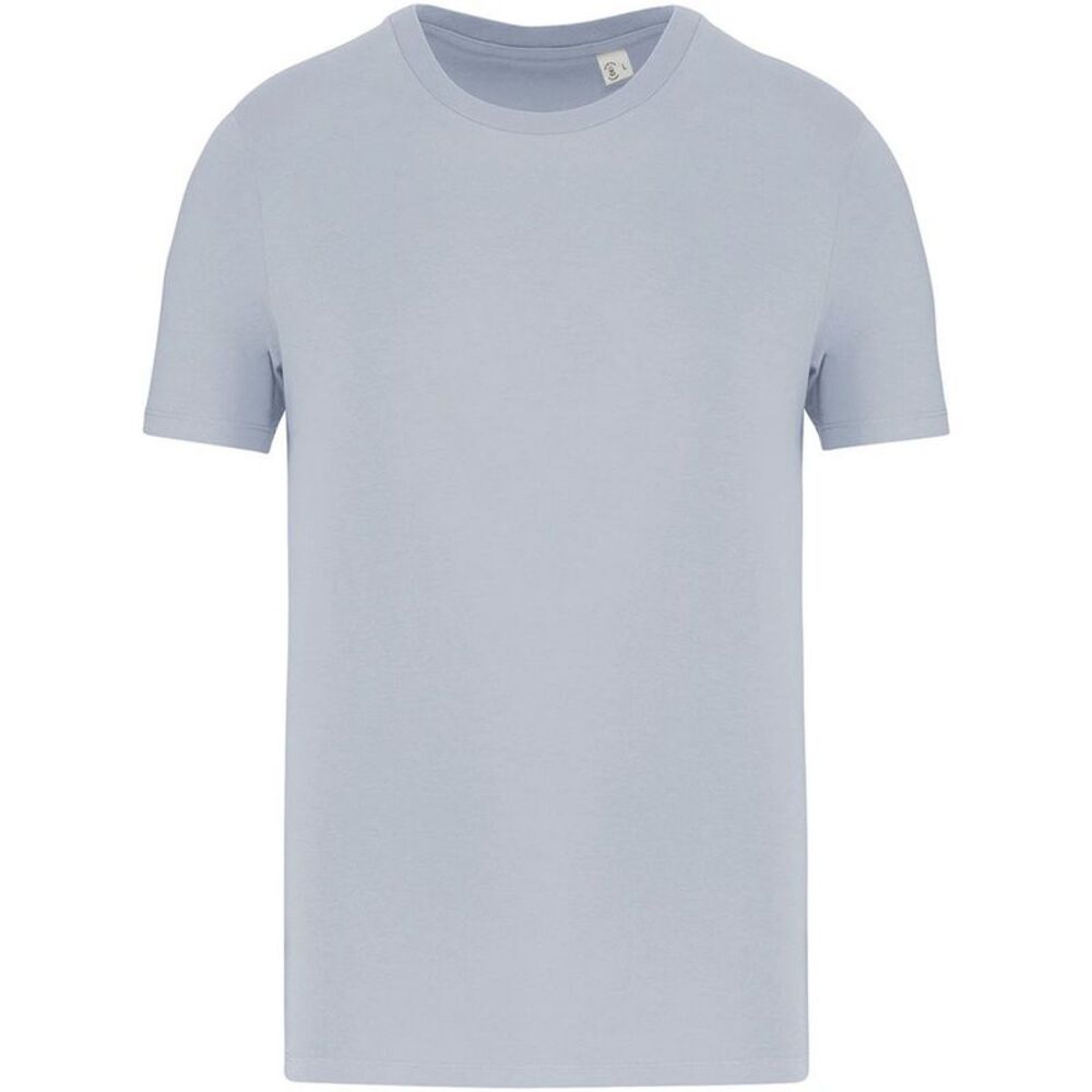Native Spirit Unisex Adult T-Shirt / Aquamarine